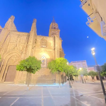 People Homes San Miguel 17 Jerez de la Frontera Bagian luar foto