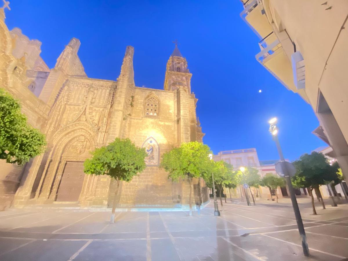 People Homes San Miguel 17 Jerez de la Frontera Bagian luar foto
