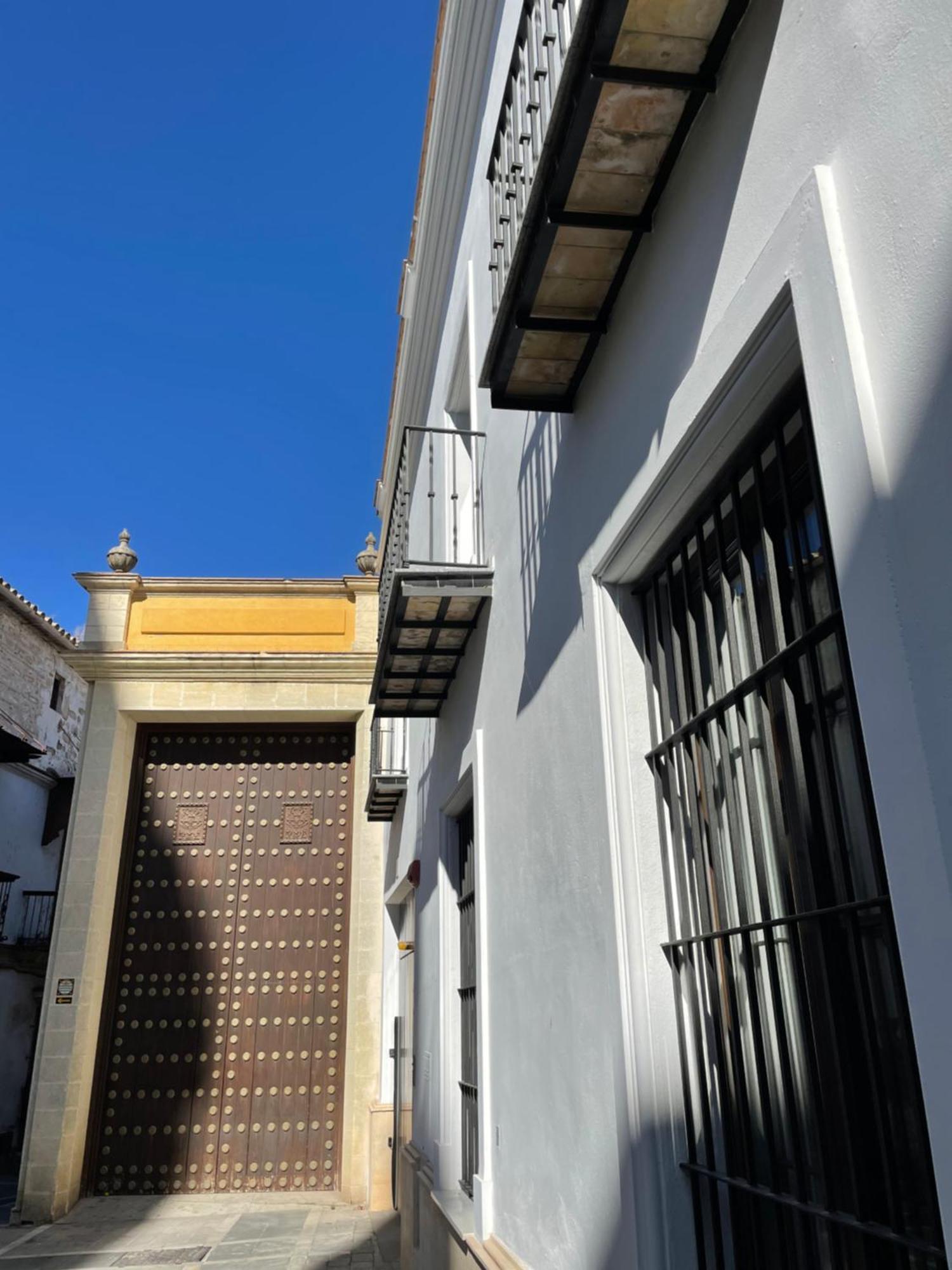 People Homes San Miguel 17 Jerez de la Frontera Bagian luar foto