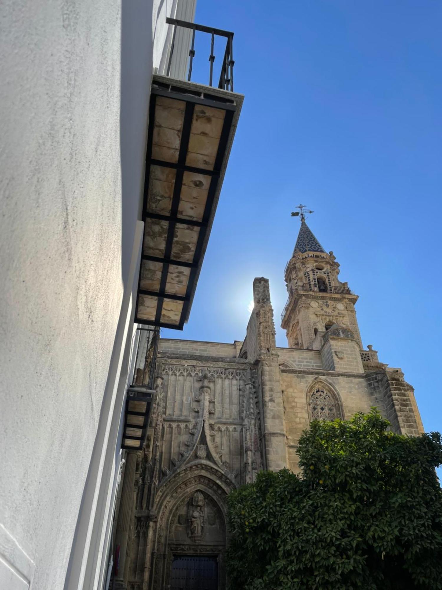 People Homes San Miguel 17 Jerez de la Frontera Bagian luar foto